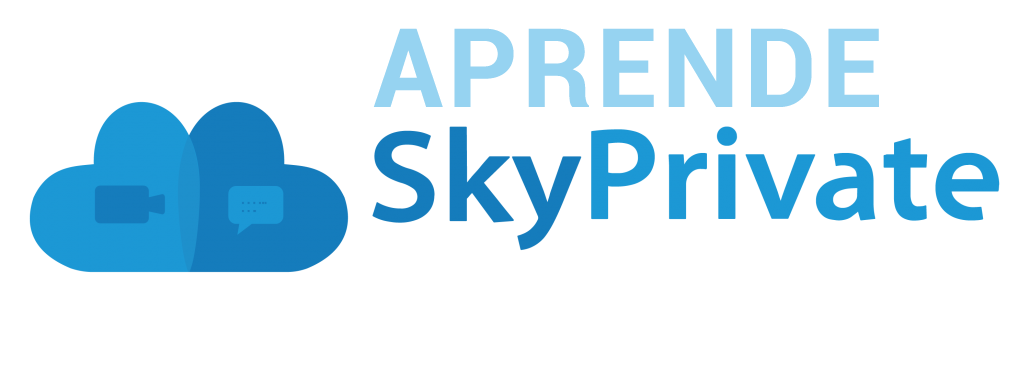 Aprende Skyprivate